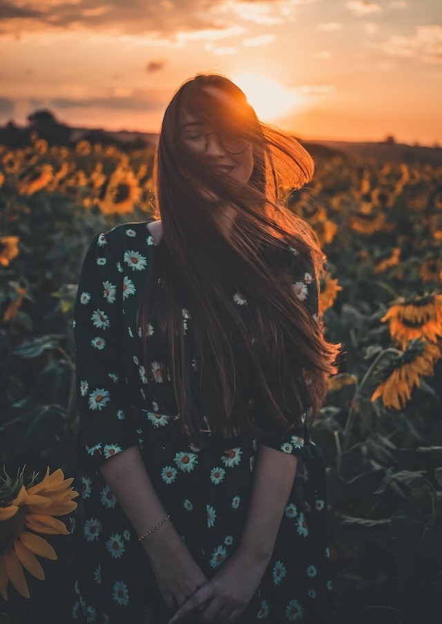 Sunflower Dresses For Women