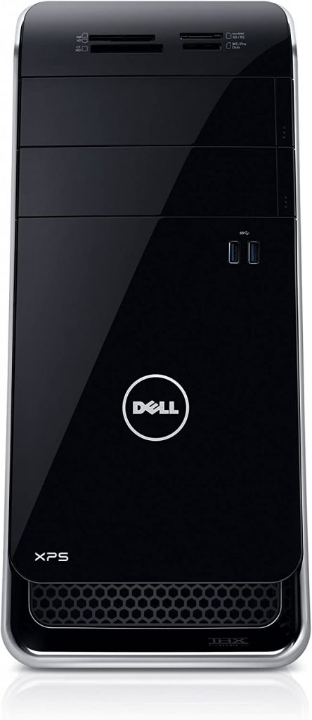 Dell XPS 8900