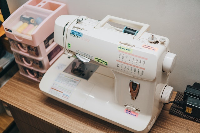 Janome Memory Craft 8900 QCP
