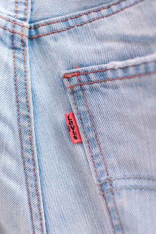 levis jeans for women 